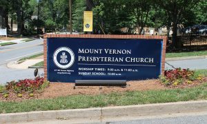 Mount Vernon Presbyterian Church | We are a Presbyterian Church in the Atlanta area filled with love and energy an inclusive congregation committed to spiritual growth through worship, study, fellowship, & service.